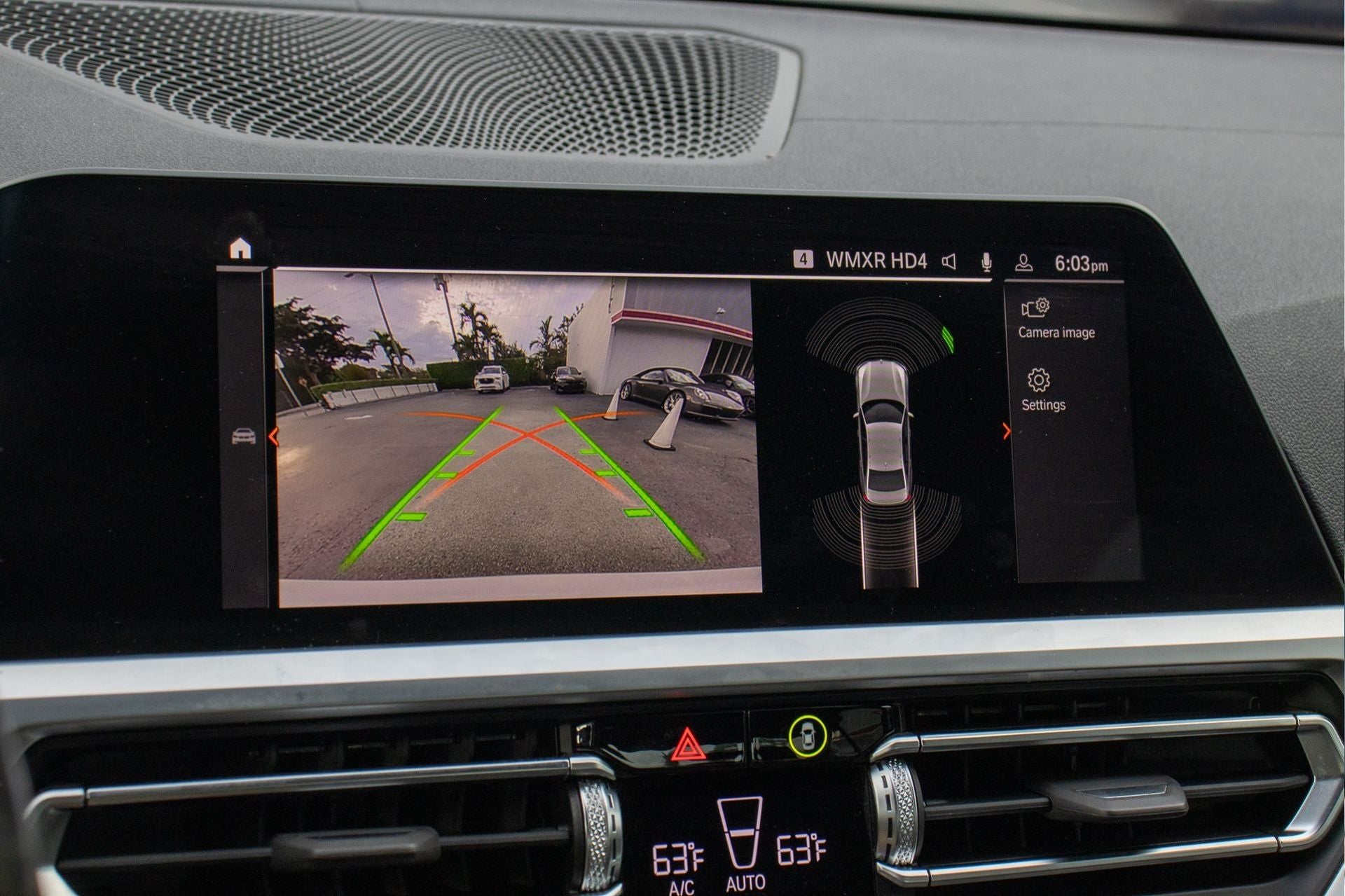 2021 BMW 3 Series M340i