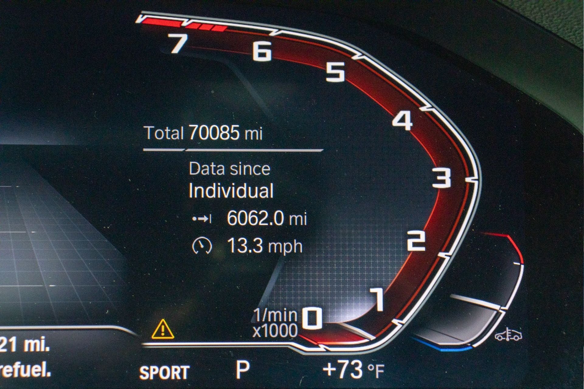 2021 BMW 3 Series M340i