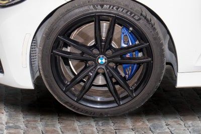 2021 BMW 3 Series M340i