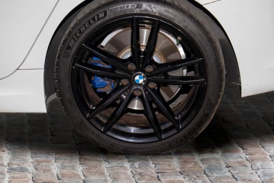 2021 BMW 3 Series M340i