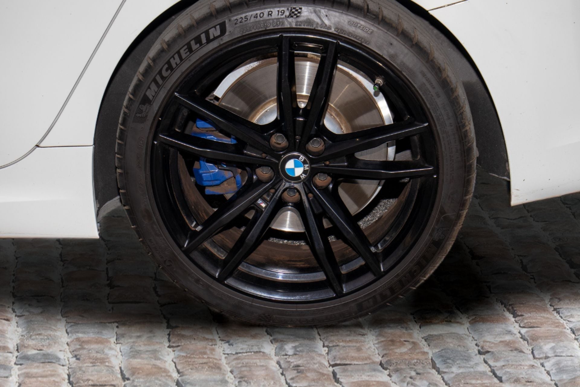 2021 BMW 3 Series M340i