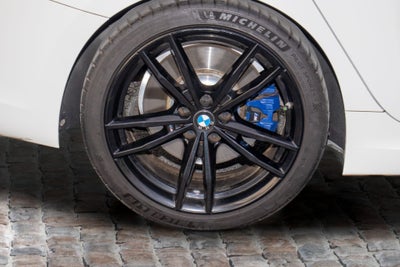 2021 BMW 3 Series M340i