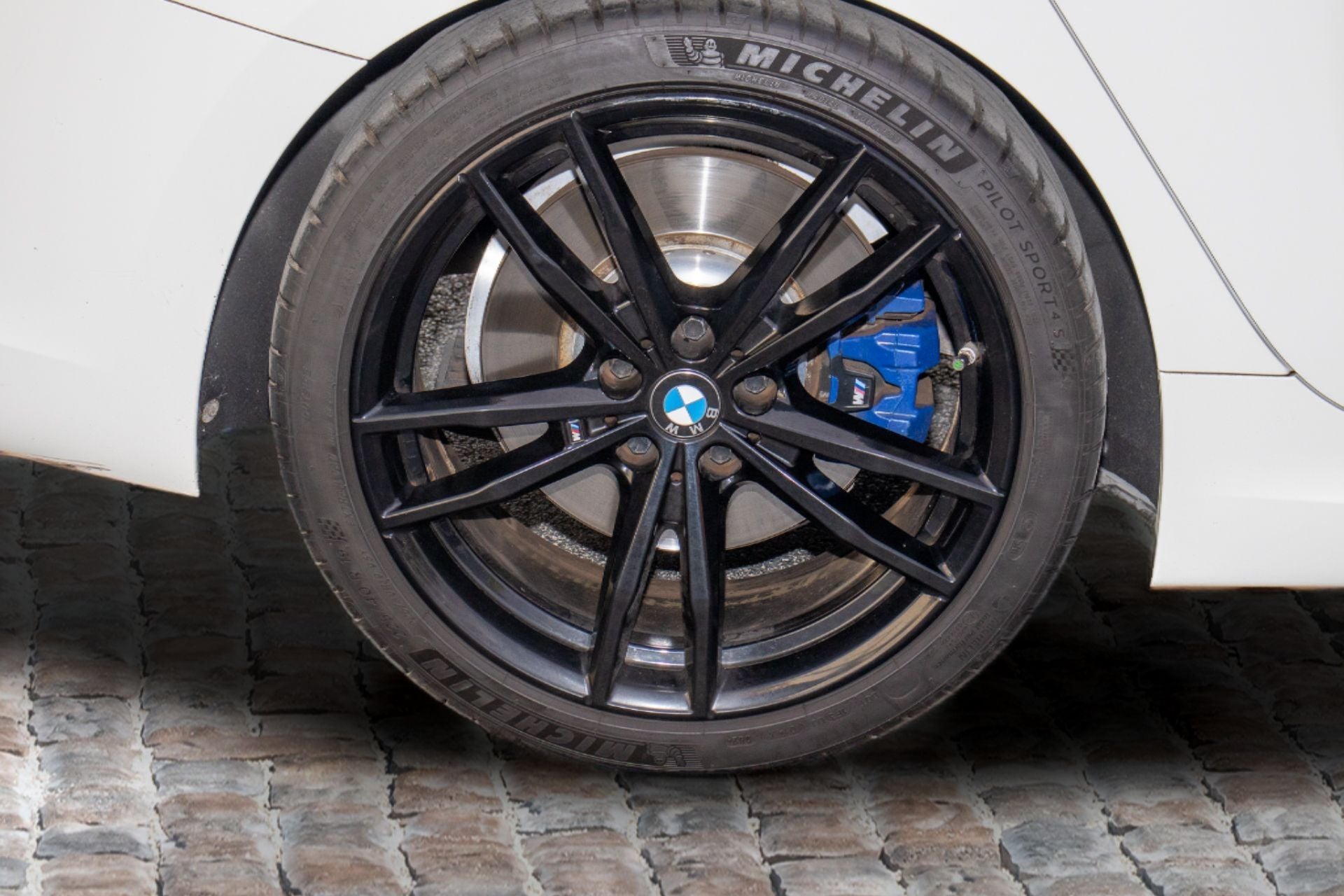 2021 BMW 3 Series M340i