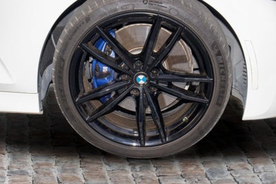 2021 BMW 3 Series M340i