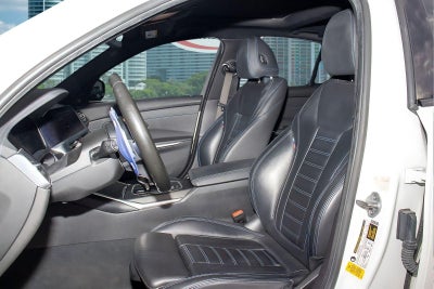 2021 BMW 3 Series M340i