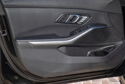 2024 BMW 3 Series 330i