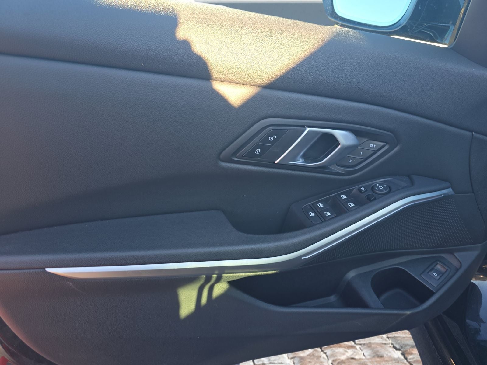 2024 BMW 3 Series 330i