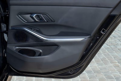 2024 BMW 3 Series 330i