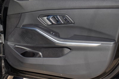 2024 BMW 3 Series 330i