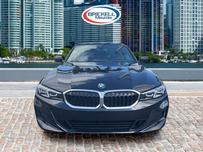 2024 BMW 3 Series 330i
