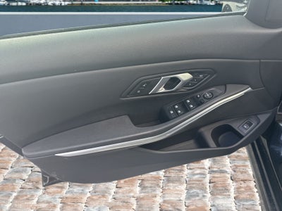 2024 BMW 3 Series 330i