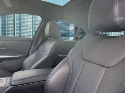 2024 BMW 3 Series 330i