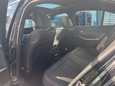 2024 BMW 3 Series 330i