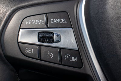 2024 BMW 3 Series 330i