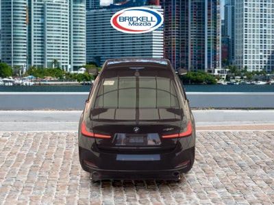 2024 BMW 3 Series 330i