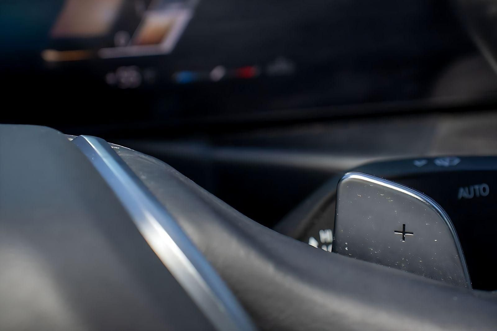 2024 BMW 3 Series 330i