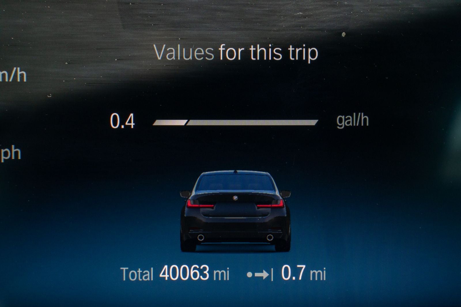 2024 BMW 3 Series 330i