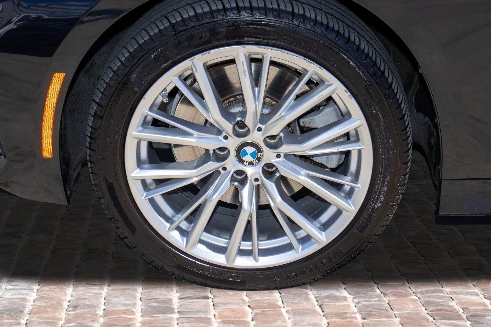 2024 BMW 3 Series 330i