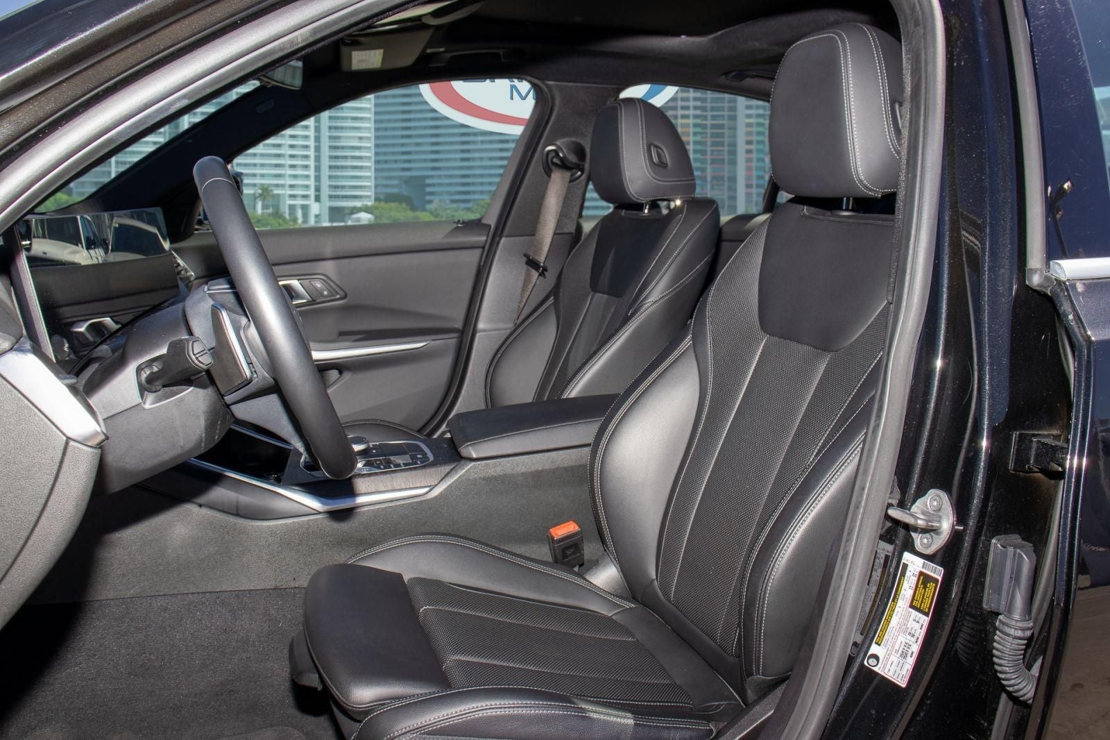 2024 BMW 3 Series 330i