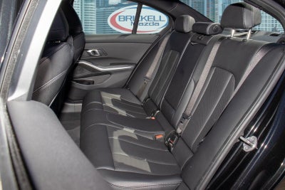 2024 BMW 3 Series 330i