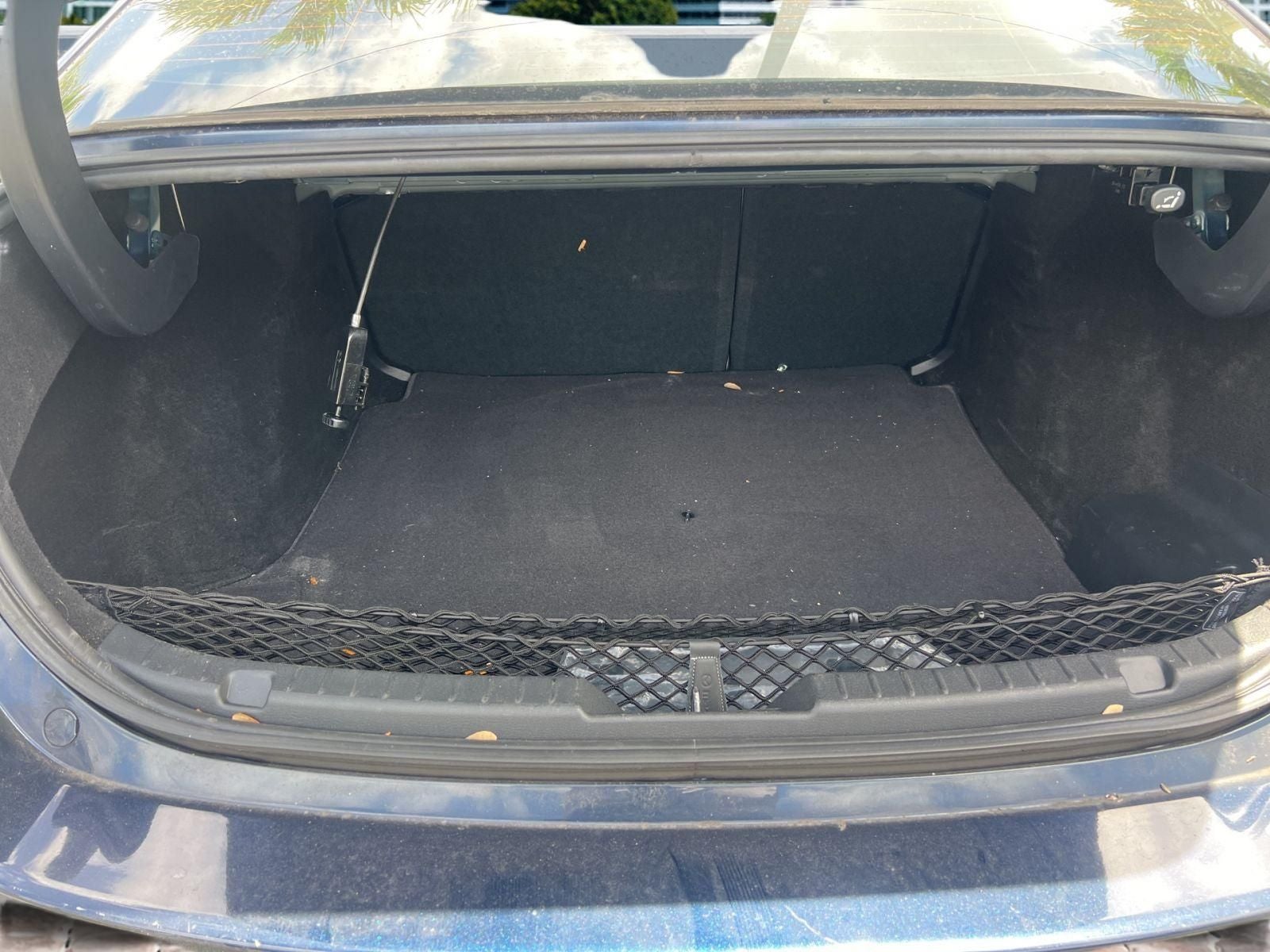 2022 Mazda Mazda3 Preferred