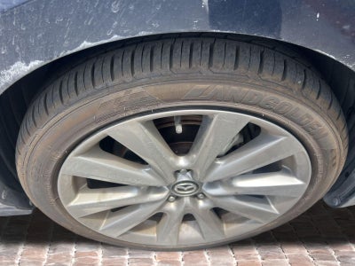 2022 Mazda Mazda3 Preferred