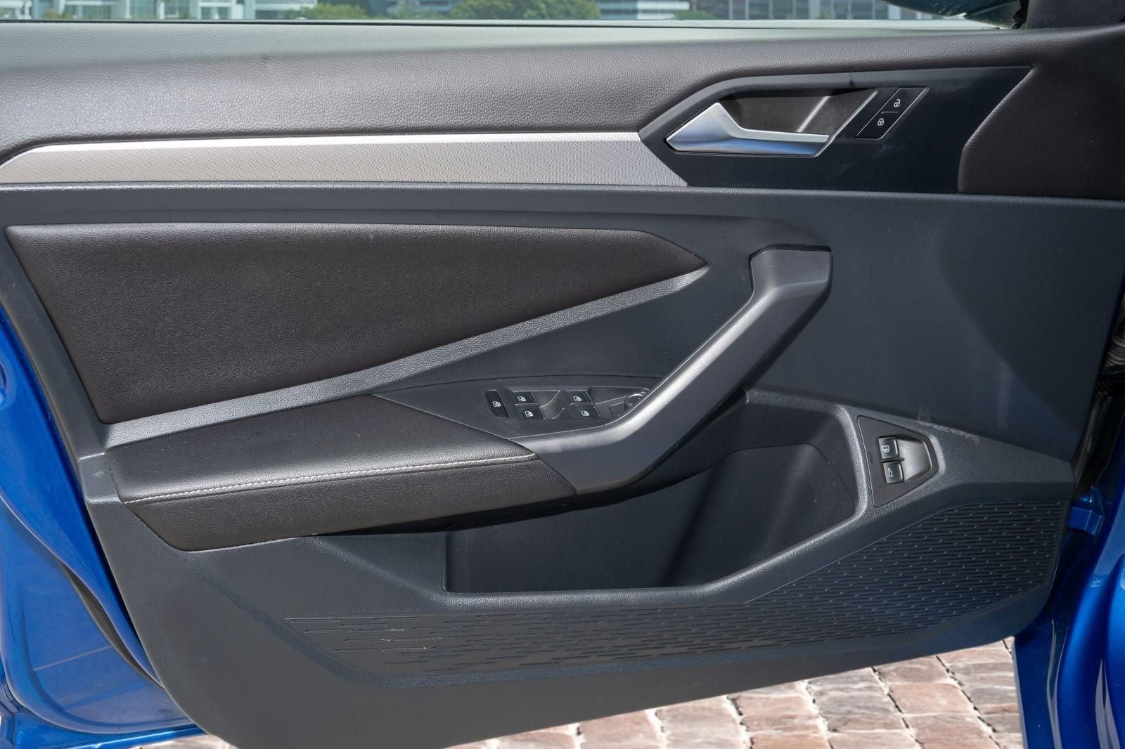 2022 Volkswagen Jetta 1.5T Sport