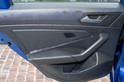 2022 Volkswagen Jetta 1.5T Sport