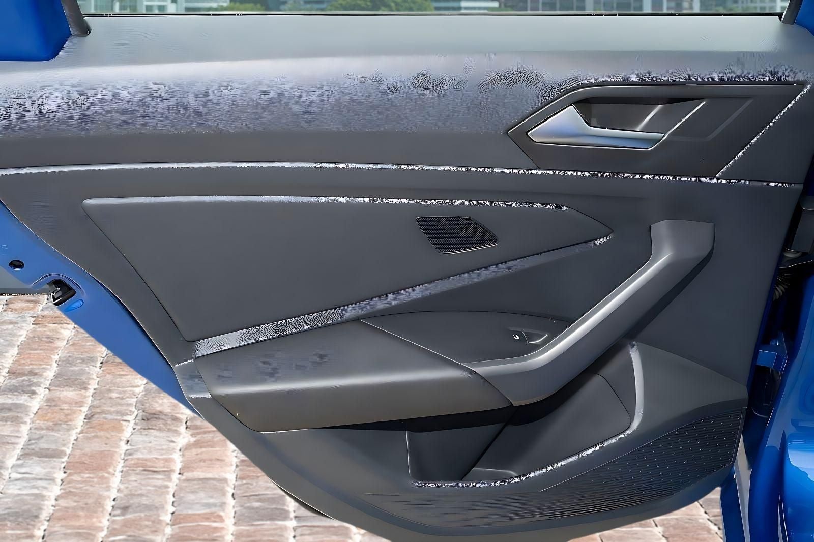 2022 Volkswagen Jetta 1.5T Sport