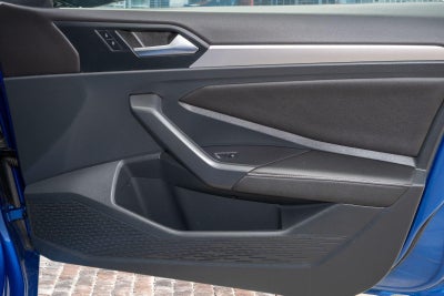 2022 Volkswagen Jetta 1.5T Sport