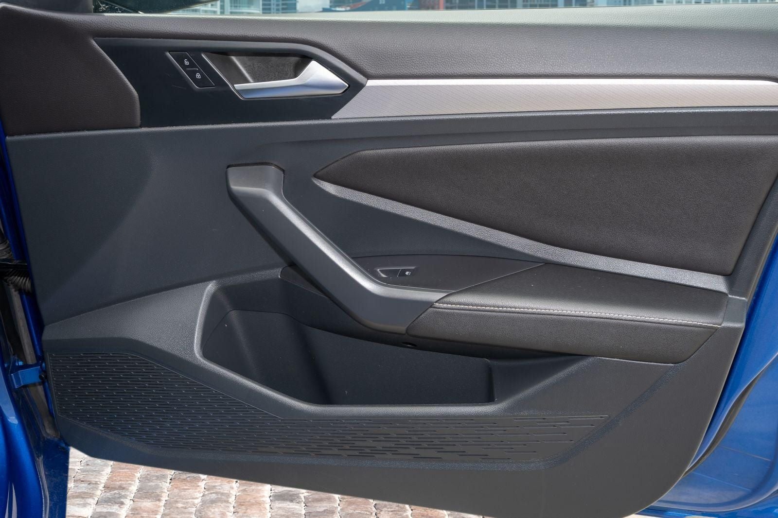 2022 Volkswagen Jetta 1.5T Sport