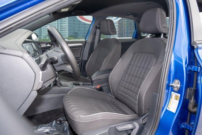 2022 Volkswagen Jetta 1.5T Sport