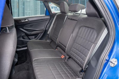 2022 Volkswagen Jetta 1.5T Sport