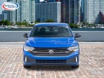 2022 Volkswagen Jetta 1.5T Sport