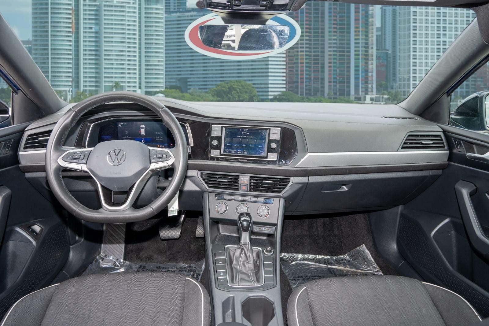 2022 Volkswagen Jetta 1.5T Sport