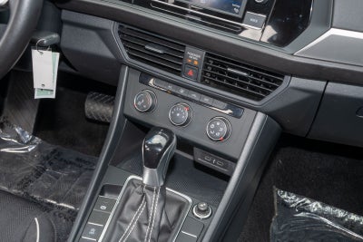 2022 Volkswagen Jetta 1.5T Sport