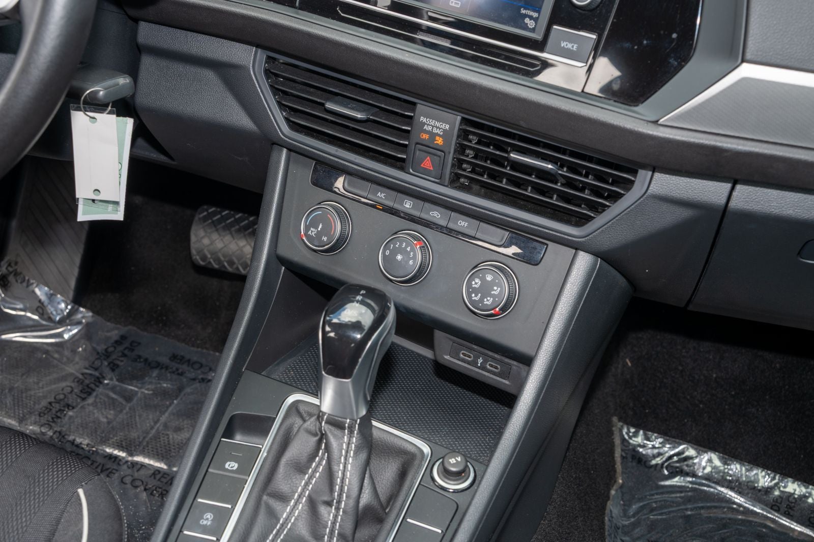 2022 Volkswagen Jetta 1.5T Sport