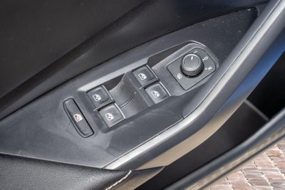 2022 Volkswagen Jetta 1.5T Sport