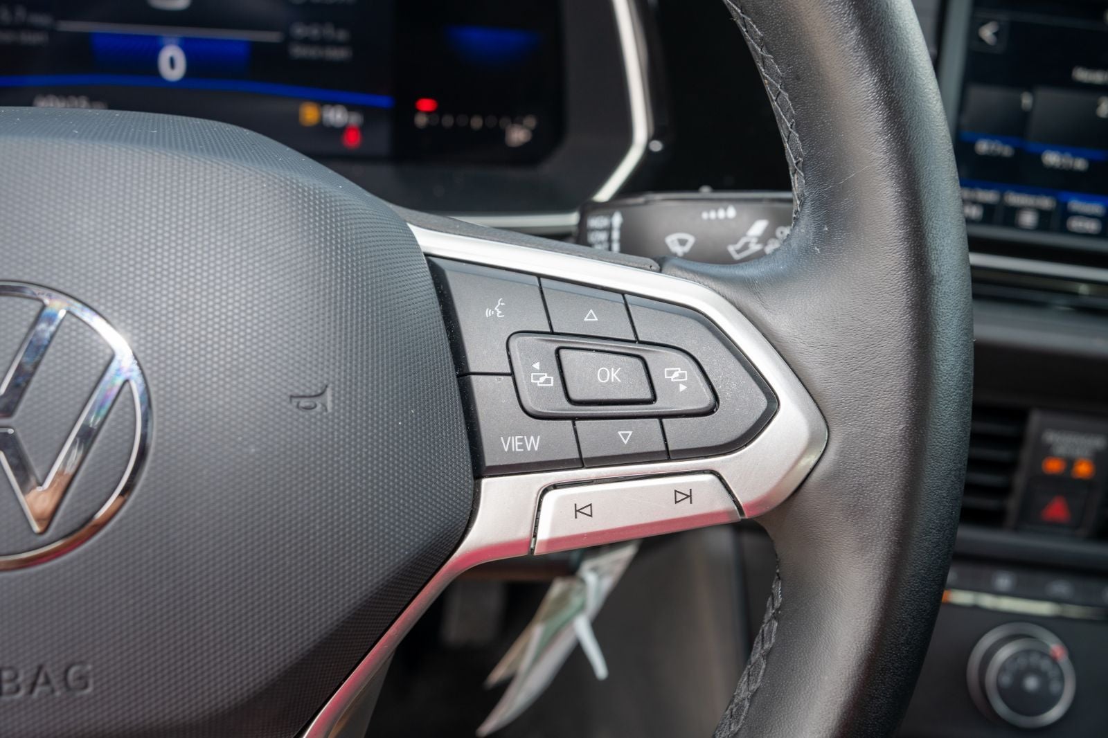 2022 Volkswagen Jetta 1.5T Sport