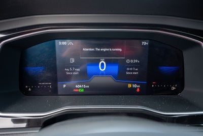 2022 Volkswagen Jetta 1.5T Sport