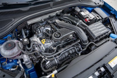 2022 Volkswagen Jetta 1.5T Sport