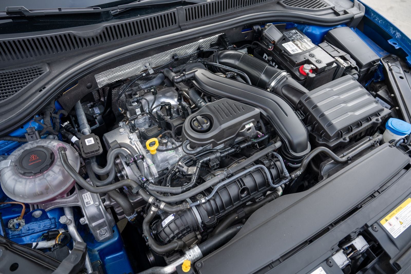 2022 Volkswagen Jetta 1.5T Sport