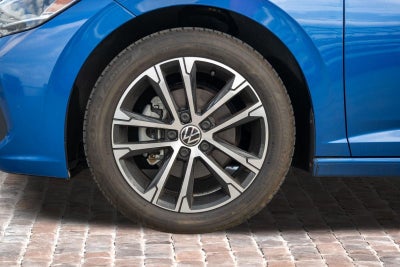 2022 Volkswagen Jetta 1.5T Sport