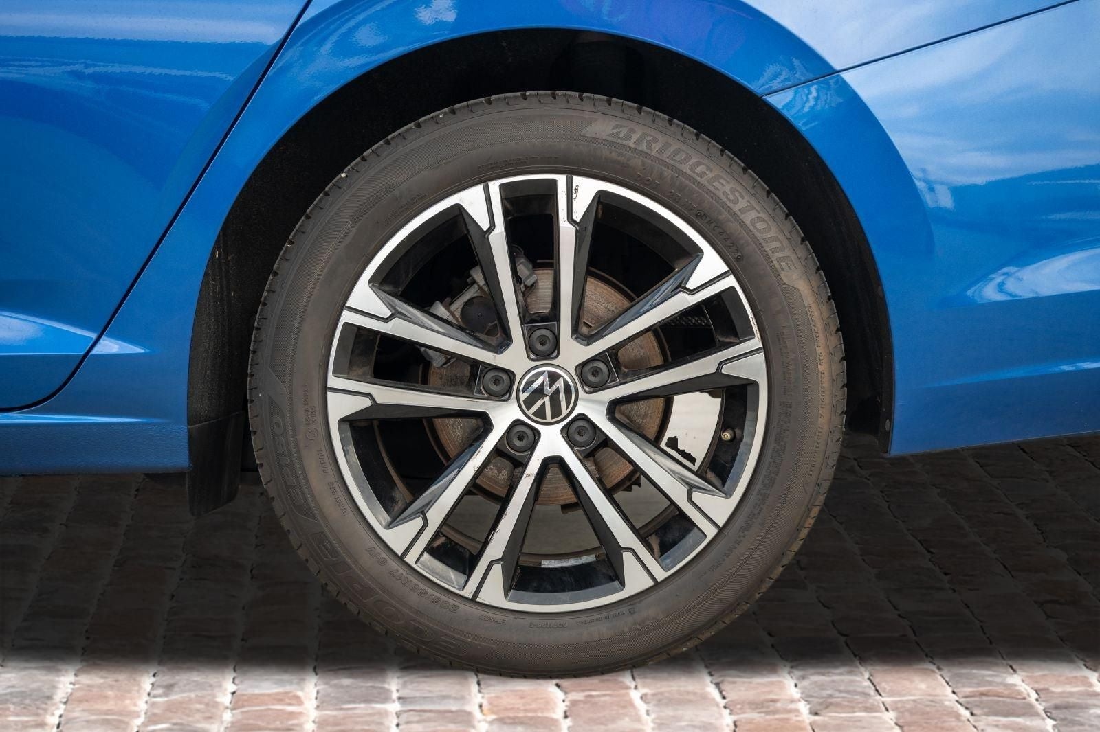 2022 Volkswagen Jetta 1.5T Sport