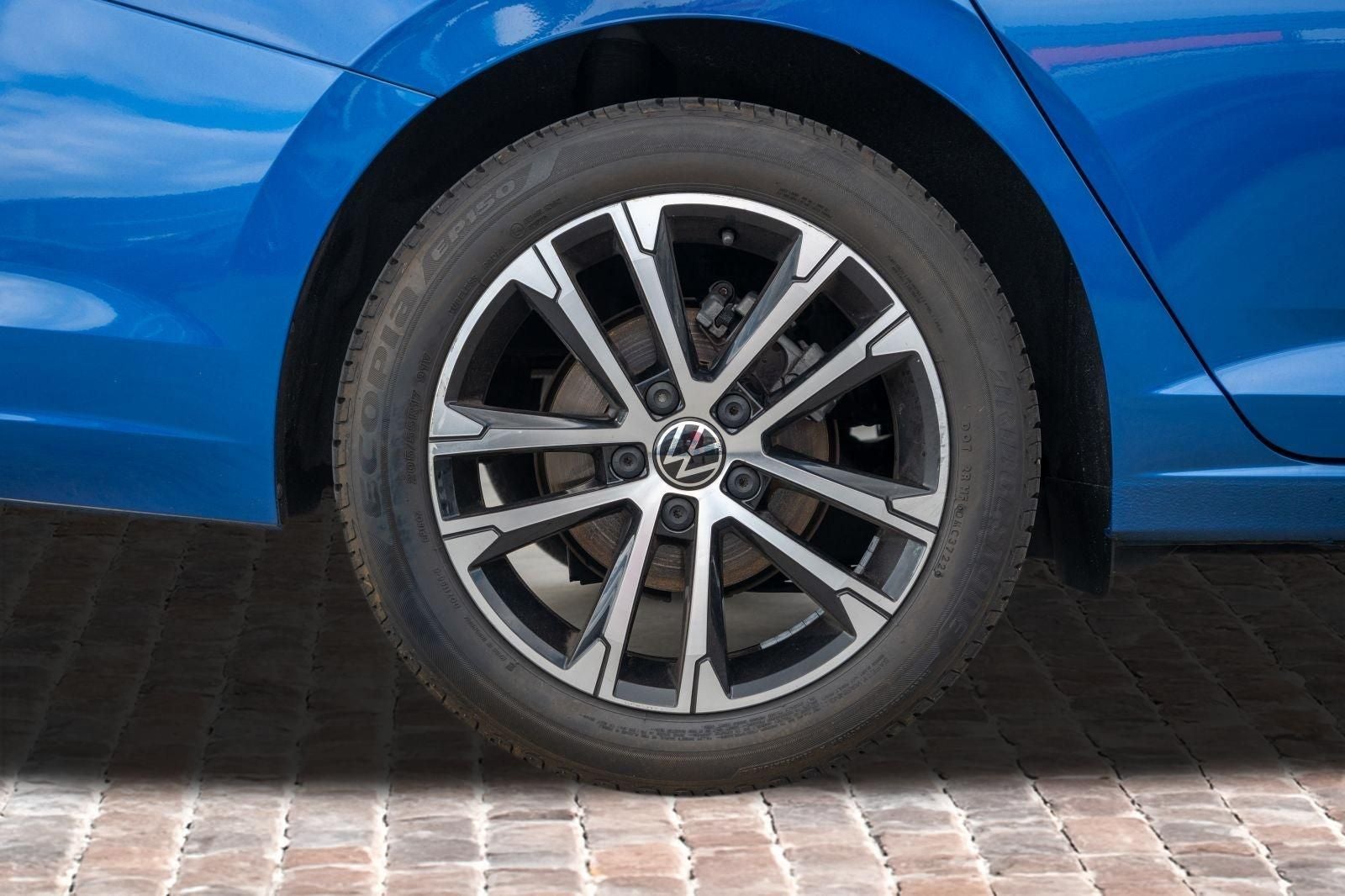 2022 Volkswagen Jetta 1.5T Sport