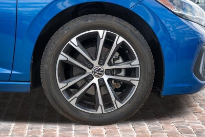 2022 Volkswagen Jetta 1.5T Sport