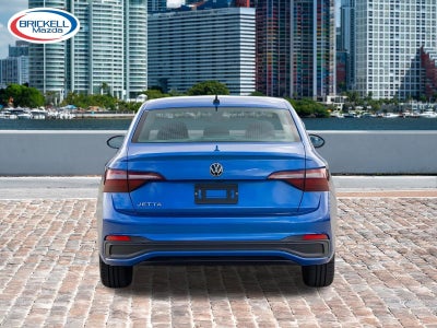 2022 Volkswagen Jetta 1.5T Sport