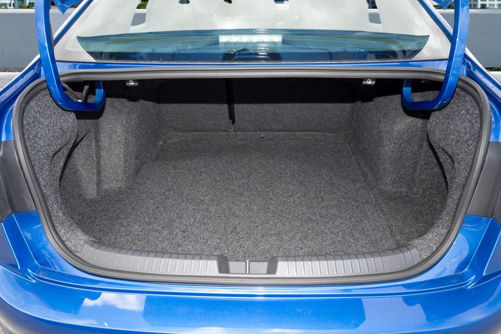 2022 Volkswagen Jetta 1.5T Sport