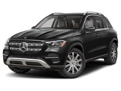 2024 Mercedes-Benz GLE GLE 450e 4MATIC®