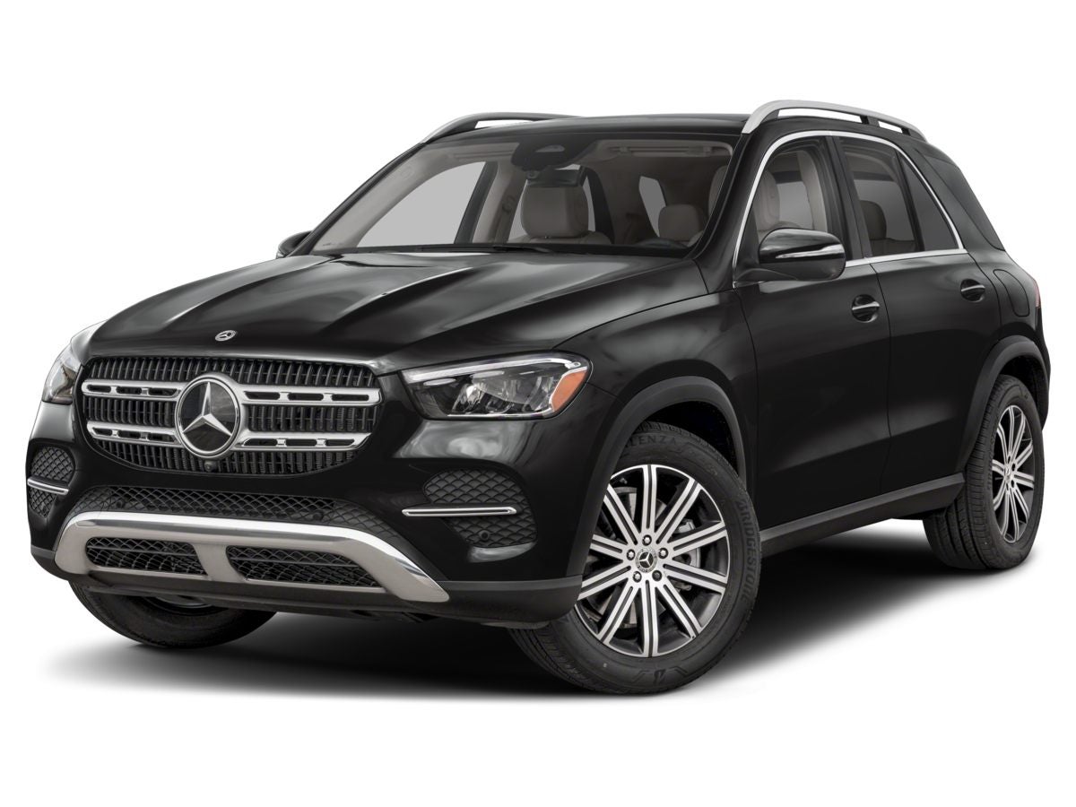 2024 Mercedes-Benz GLE GLE 450e 4MATIC®